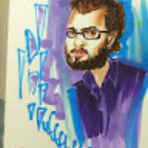 Meet your Posher, David